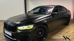Gebruikt 2019 BMW 745e Executive Sedan | € 59.940 (Eerlijke prijs)
