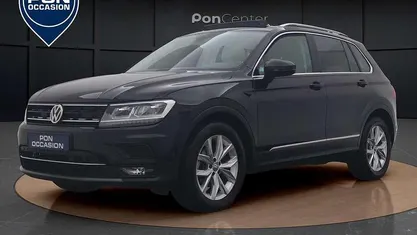 Occasion VW Tiguan Highline 150 PK (110 kW) 2019 SUV