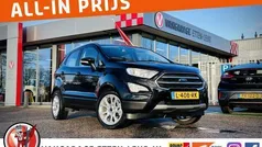 Gebruikt 2021 Ford Ecosport Titanium SUV | € 19.485 (Eerlijke prijs)