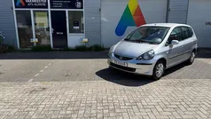 Grijs Gebruikt 2007 Honda Jazz Cool Hatchback | € 2.450 (Goede deal)
