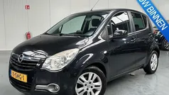 Gebruikt 2011 Opel Agila Edition Hatchback | € 3.950 (Eerlijke prijs)