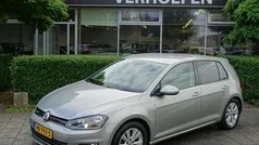 Grijs Gebruikt 2016 VW Golf VII Edition Hatchback | € 8.411 (Eerlijke prijs)
