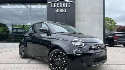 Occasion Fiat 500C Icon 86 kW (118 PK) 2022 Cabriolet