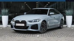 Grijs Gebruikt 2025 BMW 420 Comfort Edition Coupé | € 56.850 (Goede deal)
