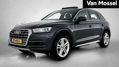 Occasion Audi Q5 Sport 252 PK (185 kW) 2019 SUV