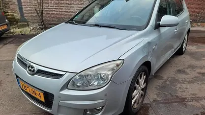 Occasion 2010 Hyundai i30 Style Hatchback | € 2.450 (Goede deal)