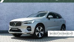 Grijs Gebruikt 2023 Volvo XC60 Plus SUV | € 48.899 (Eerlijke prijs)