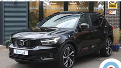 Gebruikt 2021 Volvo XC40 R-Design SUV | € 33.945 (Eerlijke prijs)