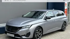 Overige Gebruikt 2023 Peugeot 308 Allure Stationwagen | € 31.850 (Eerlijke prijs)