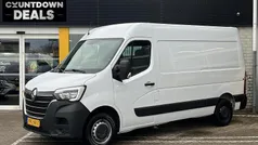 Gebruikt 2021 Renault Master Komfort Van | € 14.907 (Super prijs)