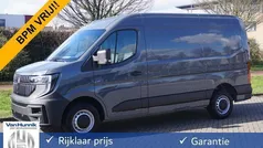 Gebruikt 2024 Renault Master Van | € 36.850 (Eerlijke prijs)