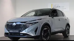 Gebruikt 2025 Nissan Qashqai Tekna SUV | € 35.745 (Eerlijke prijs)