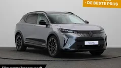 Grijs Gebruikt 2025 Renault Scénic Esprit Alpine MPV | € 45.495 (Goede deal)