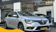 Gebruikt 2016 Renault Mégane III Bose Edition Hatchback | € 8.950 (Super prijs)