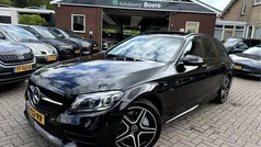 Gebruikt 2021 Mercedes C300 Business Stationwagen | € 25.850 (Goede deal)