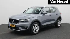 Grijs Gebruikt 2021 Volvo XC40 Business Edition SUV | € 28.900 (Eerlijke prijs)