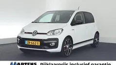 Gebruikt 2019 VW up! GTI Hatchback | € 15.949 (Eerlijke prijs)
