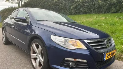 Occasion VW Passat 161 PK (118 kW) 2009 Sedan