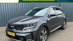 Zwart Gebruikt 2022 Kia Sorento 2 SUV | € 47.940 (Eerlijke prijs)