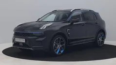 Zwart Gebruikt 2023 Lynk & Co 01 SUV | € 25.250 (Goede deal)
