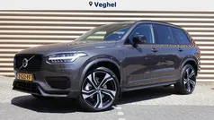 Grijs Gebruikt 2024 Volvo XC90 Ultimate SUV | € 73.950 (Eerlijke prijs)