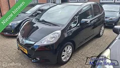 Gebruikt 2011 Honda Jazz Elegance Hatchback | € 7.490 (Eerlijke prijs)