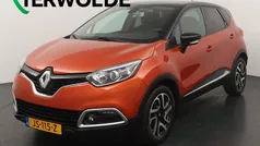 Gebruikt 2016 Renault Captur Dynamique SUV | € 11.690 (Eerlijke prijs)