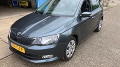Gebruikt 2016 Skoda Fabia Hatchback | € 10.500 (Eerlijke prijs)
