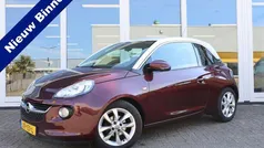 Gebruikt 2014 Opel Adam Glam Hatchback | € 5.950 (Eerlijke prijs)