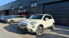 Wit Gebruikt 2015 Fiat 500X Cross Plus SUV | € 13.450 (Eerlijke prijs)