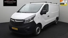 Gebruikt 2018 Opel Vivaro Sport Van | € 8.950 (Super prijs)