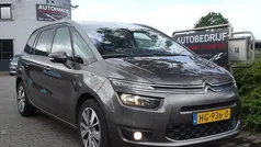 Gebruikt 2015 Citroën Grand C4 Picasso Exclusive MPV | € 8.750 (Eerlijke prijs)