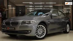 Gebruikt 2010 BMW 523 Executive Sedan | € 11.950 (Eerlijke prijs)