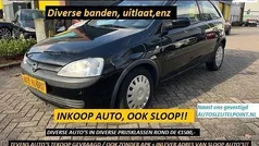Gebruikt 2006 Opel Corsa Hatchback | € 500 (Super prijs)