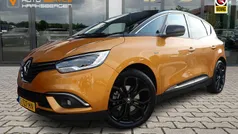 Geel Gebruikt 2020 Renault Scénic IV Bose Edition MPV | € 21.900 (Eerlijke prijs)