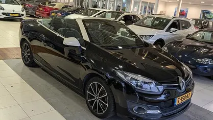 Occasion Renault Mégane Cabriolet Floride 132 PK (97 kW) 2014 Cabriolet