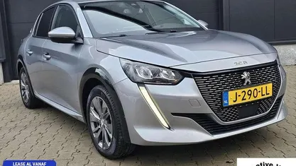 Occasion 2020 Peugeot e-208 Allure Hatchback | € 11.495 (Eerlijke prijs)