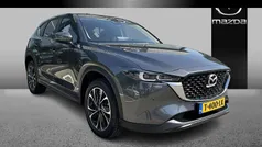 Grijs Gebruikt 2023 Mazda CX-5 Ad'Vantage SUV | € 37.395 (Eerlijke prijs)