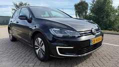 Zwart Gebruikt 2018 VW e-Golf Hatchback | € 10.750 (Eerlijke prijs)