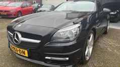 Mercedes SLK350