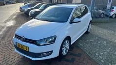 Gebruikt 2013 VW Polo Comfortline Hatchback | € 3.999 (Goede deal)