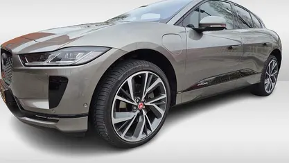 Occasion 2018 Jaguar I-Pace First Edition SUV | € 21.950 (Eerlijke prijs)