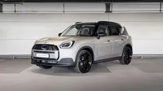 Grijs Nieuw 2025 Mini Countryman SUV | € 55.541 (Eerlijke prijs)