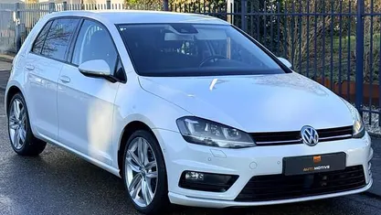 Occasion 2013 VW Golf VII Highline Hatchback | € 11.950 (Eerlijke prijs)