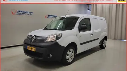 Occasion Renault Kangoo 44 kW (60 PK) 2019 Van
