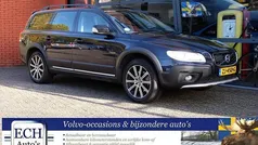 Gebruikt 2016 Volvo XC70 Stationwagen | € 15.950 (Super prijs)