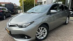 Gebruikt 2018 Toyota Auris Touring Sports Stationwagen | € 17.950 (Eerlijke prijs)
