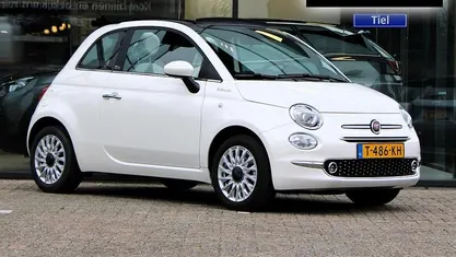 Occasion 2023 Fiat 500C Dolcevita Cabriolet | € 15.987 (Eerlijke prijs)