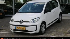 Gebruikt 2017 VW up! move up! Hatchback | € 7.995 (Eerlijke prijs)