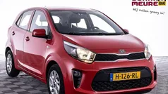 Gebruikt 2020 Kia Picanto Hatchback | € 12.490 (Eerlijke prijs)